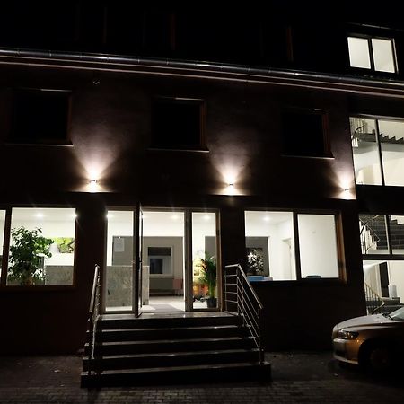 Hs Hotel Stromberg Stromberg  Exterior photo